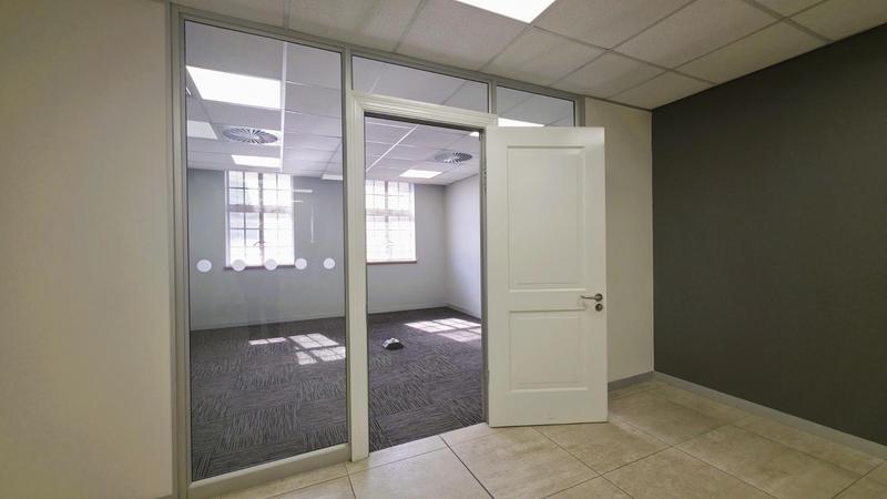 To Let Commercial Property for Rent in George Western Cape